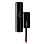 Ficha técnica e caractérísticas do produto Shiseido Batom Cremoso Lacquer Rouge 6ml - Cor - Rd 215