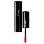 Ficha técnica e caractérísticas do produto Shiseido Batom Cremoso Lacquer Rouge 6ml - Cor - Rd 413