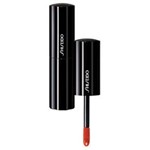 Ficha técnica e caractérísticas do produto Shiseido Batom Cremoso Lacquer Rouge 6ml - Cor - Rd309