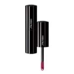 Ficha técnica e caractérísticas do produto Shiseido Batom Cremoso Lacquer Rouge 6ml - Cor - Rs 723