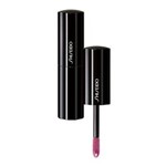 Ficha técnica e caractérísticas do produto Shiseido Batom Cremoso Lacquer Rouge 6ml - Cor - Vi 324