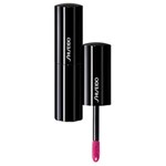Ficha técnica e caractérísticas do produto Shiseido Batom Cremoso Lacquer Rouge 6ml - Cor - Vi 418