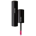 Ficha técnica e caractérísticas do produto Shiseido Batom Cremoso Lacquer Rouge 6ml