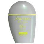Ficha técnica e caractérísticas do produto Shiseido Bb For Sports Fps 50 Dark - Protetor Solar 30ml