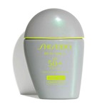 Ficha técnica e caractérísticas do produto Shiseido BB Sports Protetor Solar SPF 50 30 Ml - Cor Dark