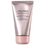 Ficha técnica e caractérísticas do produto Shiseido Benefiance Concentrated - Creme para Pescoço e Colo 50ml