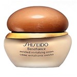 Shiseido Benefiance Creme Revitalizante Enriquecido 40Ml