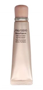 Ficha técnica e caractérísticas do produto Shiseido Benefiance Full Correction - Hidratante Labial 15ml