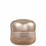 Ficha técnica e caractérísticas do produto Shiseido Benefiance Nutriperfect Creme para a Noite 50ml