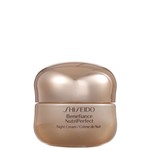 Creme Anti-Idade Noturno Shiseido Benefiance Nutriperfect Night 50ml
