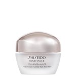 Shiseido Benefiance Wrinkle Resist24 Night - Creme Anti-Idade Noturno 50ml