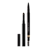Ficha técnica e caractérísticas do produto Shiseido Brow InkTrio 02 Taupe - Lápis para Sobrancelha 0,06g