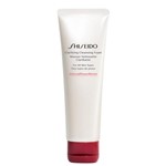 Shiseido Clarifying Cleansing - Espuma de Limpeza Facial 125ml