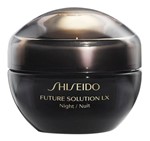 Ficha técnica e caractérísticas do produto Shiseido Creme Future Solution Lx Total Regenerating 50ml
