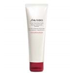 Shiseido Deep Cleansing - Espuma de Limpeza Facial 125ml