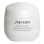 Ficha técnica e caractérísticas do produto Shiseido Essential Energy Moisturizing Gel Cream 50ml