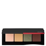 Ficha técnica e caractérísticas do produto Shiseido Essentialist 03 Namiki Street - Paleta de Sombras 5,2g