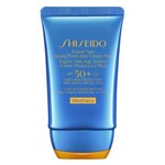 Ficha técnica e caractérísticas do produto Shiseido Expert Sun Aging Protection Cream Plus Fps 50 50ml