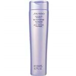 Shiseido Extra Gentle Shampoo Extra Suave para Cabelos Normais 200Ml