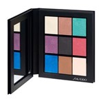 Ficha técnica e caractérísticas do produto Shiseido Eye Color Bar - Paleta de Sombra Edição Limitada