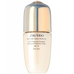 Ficha técnica e caractérísticas do produto Shiseido Future Solution Lx Total Protective Emulsion Spf15