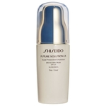Ficha técnica e caractérísticas do produto Shiseido Future Solution LX Total Protective FPS 20 - Emulsão Hidratante Facial 75ml