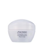 Ficha técnica e caractérísticas do produto Shiseido Global Care Firming Body - Creme Corporal 200ml