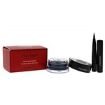 Ficha técnica e caractérísticas do produto Shiseido Inkstroke Eyeliner Delineador em Gel 4,5g - BL603