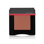 Ficha técnica e caractérísticas do produto Shiseido InnerGlow CheekPowder 07 Cocoa Dusk - Blush e Iluminador 4g