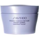 Shiseido Intensive Treatment Hair Mask - Máscara de Tratamento 200ml