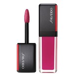 Ficha técnica e caractérísticas do produto Shiseido LacquerInk LipShine 303 Mirror Mauve - Gloss Labial 6ml