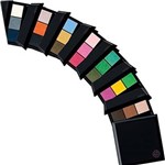 Ficha técnica e caractérísticas do produto Shiseido Luminizing Satin Eye Color Trio - Gr-716