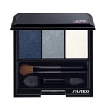 Ficha técnica e caractérísticas do produto Shiseido Luminizing Satin Eye Color Trio - GY-901