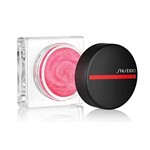 Ficha técnica e caractérísticas do produto Shiseido Minimalist WhippedPowder 02 Chiyoko - Blush em Mousse 5g
