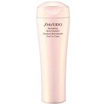 Ficha técnica e caractérísticas do produto Shiseido Revitalizing Body Emulsion 200Ml