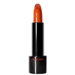 Ficha técnica e caractérísticas do produto Shiseido Rouge Rouge OR417 Fire Topaz - Batom Matte 4g