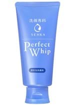 Ficha técnica e caractérísticas do produto Shiseido Senka Perfect Whip - 120g