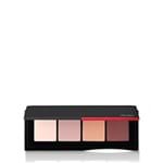 Ficha técnica e caractérísticas do produto Shiseido Sombras Essentialist Eye Palette 01