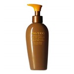 Ficha técnica e caractérísticas do produto Shiseido Sun Care Brilliant Bronze Quick Self-Tanning Gel - Gel Autobronzeador 150ml