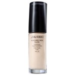 Ficha técnica e caractérísticas do produto Shiseido Synchro Skin Glow Luminizing Fluid 1 - Base Líquida 30ml