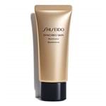 Ficha técnica e caractérísticas do produto Shiseido Synchro Skin Illuminator 40ml - Pure Gold