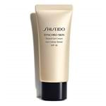 Ficha técnica e caractérísticas do produto Shiseido Synchro Tinted Gel Cream SPF 30 40ml - Medium