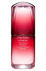 Ficha técnica e caractérísticas do produto Shiseido Ultimune Power Infusing Concentrate - Serum Ativador Energizante - 50ML