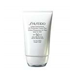 Ficha técnica e caractérísticas do produto Shiseido Urban Enviroment UV Protection Cream Plus 50ml
