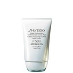 Ficha técnica e caractérísticas do produto Shiseido Urban Enviroment UV Protection Cream Plus FPS50 - Protetor Solar 50ml