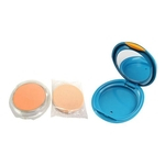 Ficha técnica e caractérísticas do produto Shiseido Uv Protective Kit - Case + Base Light Ivory Kit