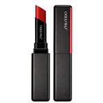 Ficha técnica e caractérísticas do produto Shiseido VisionAiry 220 Lantern Red - Batom Cremoso 1,6g