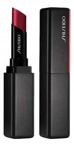 Ficha técnica e caractérísticas do produto Shiseido Visionairy 204 Scarlet Rush - Batom 1,6g Blz