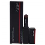 Ficha técnica e caractérísticas do produto Shiseido VisionAiry 204 Scarlet Rush - Batom Cremoso 1,6g