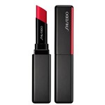 Ficha técnica e caractérísticas do produto Shiseido VisionAiry 221 Code Red - Batom Cremoso 1,6g